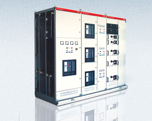 嘉兴GCS型低压抽出式开关柜GCS型低压抽出式开关柜